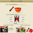 Ajinomoto AGF® Professional Premium Чорний чай преміум класу в стіках, 1,1 г, фото 4