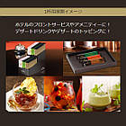 Ajinomoto AGF® Professional Premium Чорний чай преміум класу в стіках, 1,1 г, фото 8