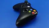 Геймпад Бездротовий RMC Xbox 360 Black, фото 3