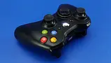 Геймпад Бездротовий RMC Xbox 360 Black, фото 4