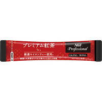 Ajinomoto AGF® Professional Premium Черный чай премиум класса в стиках, 1,1г