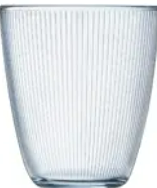 Набір скляних склянок "Shetland" 350 мл 6 шт Luminarc V3877