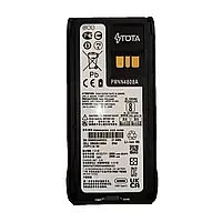 Аккумуляторная батарея к рации Motorola R7/R7A (3000mAh) c Type-C разъемом