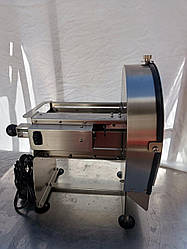 Електричний слайсер-овочерізка Vektor AB-12(новинка) 1-10 мм