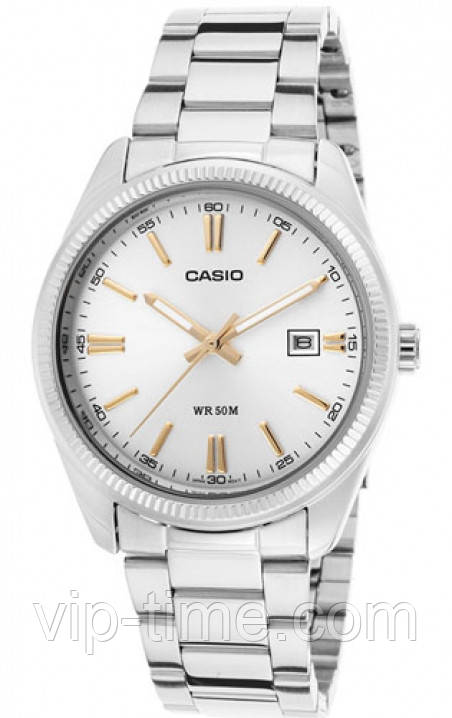 Годинник CASIO MTP-1302D-7A2VDF, фото 1