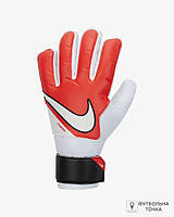 Воротарські рукавиці Nike JR Goalkeeper Match CQ7795-637 (CQ7795-637). Футбольні рукавиці для воротарів. Воротарське екіпірування