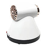 Фрезер для манікюру Nail Drill ZS-615 65 Вт 45000 об/хв, фото 3