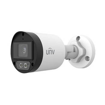 Відеокамера MHD вулична Uniview UAC-B125-AF28М-W