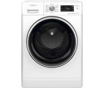 Прально-сушильна машина Whirlpool FFWDB 1176258 BCV UA