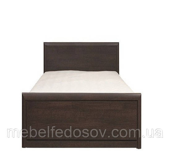 Ліжко 90Коен ДСП (Гербор/Gerbor) 950х2055х425/755мм, фото 1