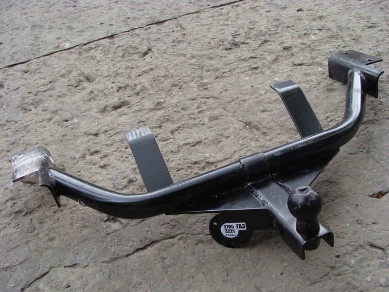 Фаркоп Газель 2705
