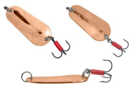 Блешня Fishing ROI Shtorling 7gr 003