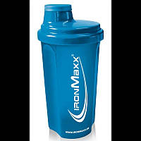 Шейкер IronMaxx IM-Shaker 700 ml Hellblau
