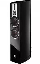 Акустична пара DALI Epicon 6 BLACK GLOSS, фото 4