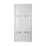 Бойлер OCEAN CUBE RZF100D-4 ET+DT 100 л сухий тен, фото 7