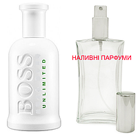 Наливная парфюмерия, духи на разлив - Boss Bottled Unlimited - от 10мл