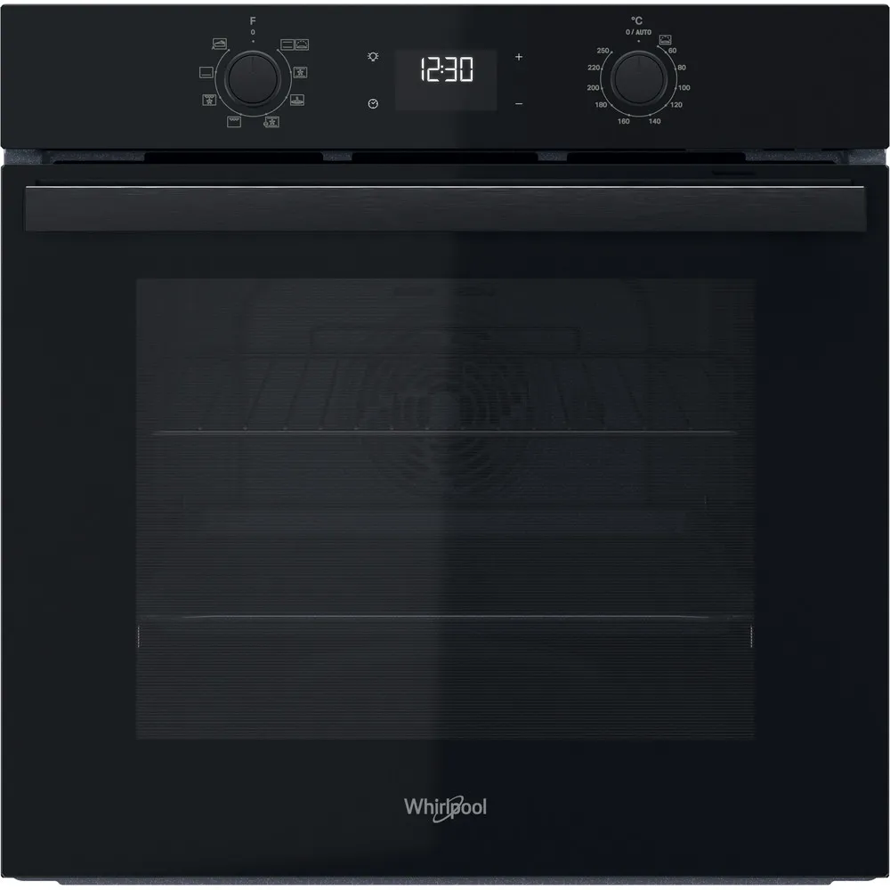 Духова шафа Whirlpool OMR55CU1B, фото 1