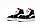 Зимові кеди на хутрі Vans SK-8 Black White (Зимові кеди на Хутрі Ванс Олд Скул чорно-білі 36-44), фото 4