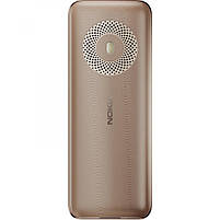 Мобільний телефон Nokia 130 DS Gold, фото 3