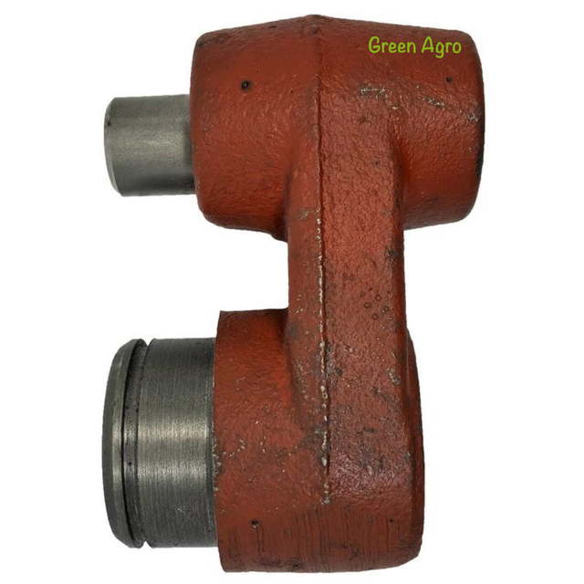 Трещотка (обгонная муфта) в сборе шкива большого косилки