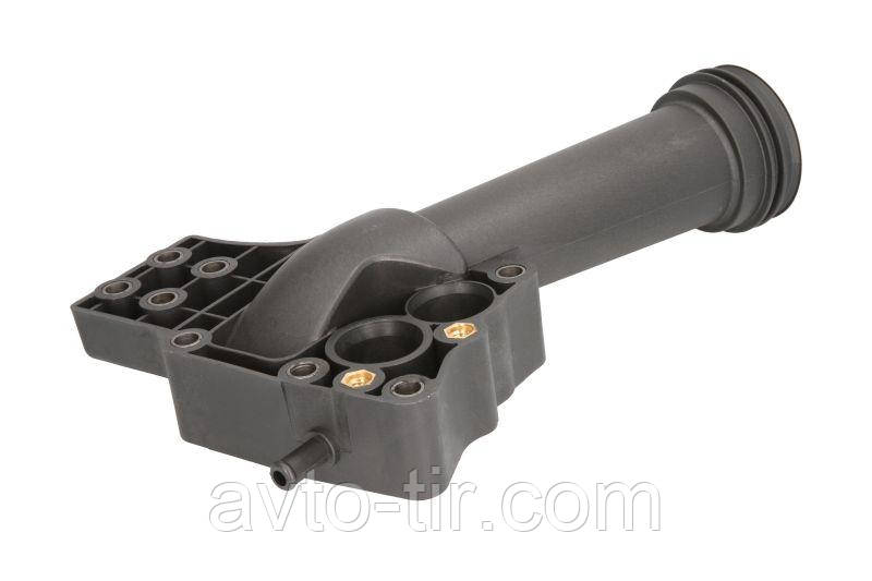 Корпус термостата Рено Преміум Керакс Магнум Вольво ФШ ФМ ( 20555313, фото 1