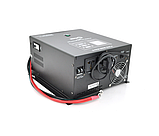 Гібридний інвертор Europower RTSWm-MPPT-2000LCD, 1400W, 24V, струм заряду 20/40A, 140-275V, MPPT, фото 3