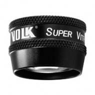 Лінза Volk SuperField NC - Black Ring