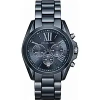 Часы MICHAEL KORS Bradshaw MK6248 43mm ONYX