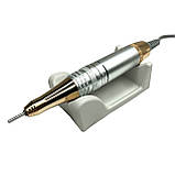 Фрезер машинка для манікюру Nail Drill ZS-615 65 Вт 45000об/м PROFESSIONAL Drill pro zs 615 манікюрний фрейзер, фото 8