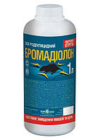 Бромадіалон 0.25% 1 л O.L.KAR