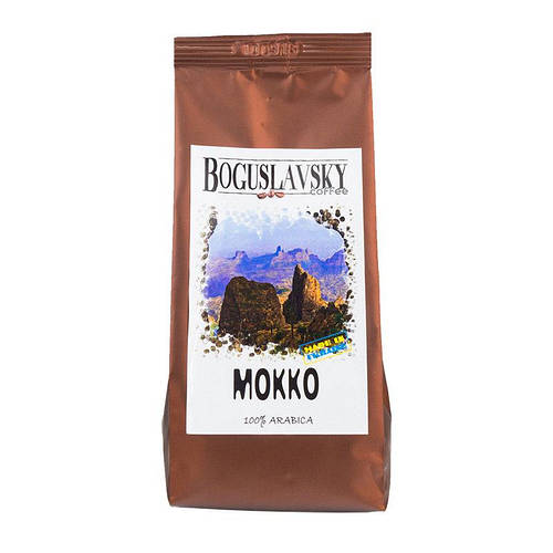 Кофе в зернах "Мокко" 100% арабика 1 кг (ID#2004453736), цена: 815 ...