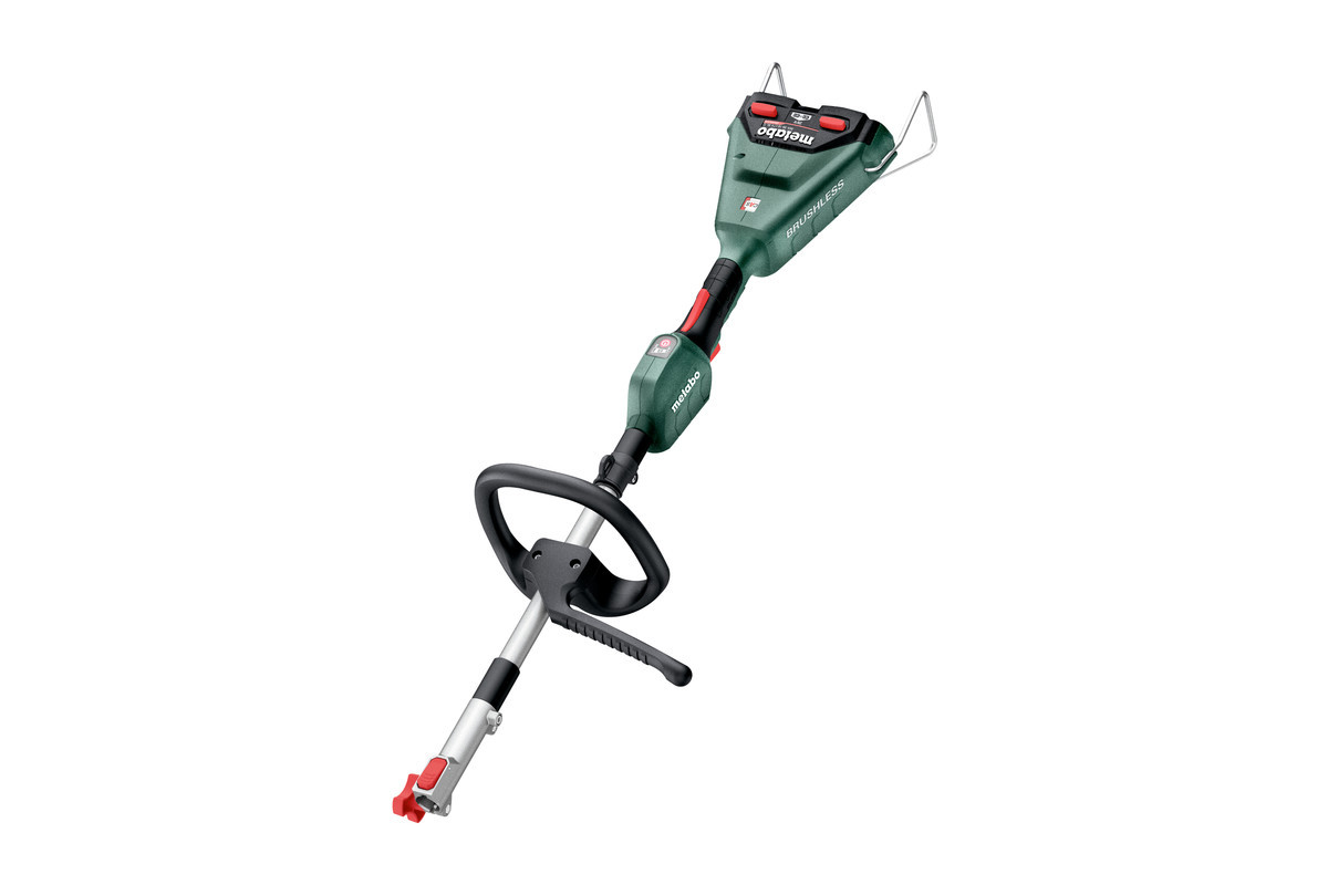 Акумуляторний багатофункціональний привод Metabo MA 36-18 LTX BL Q каркас