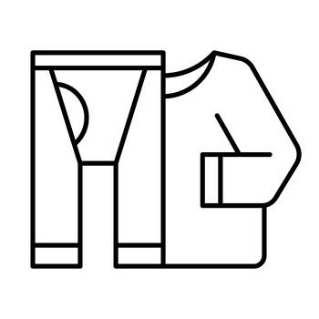 Термобілизна