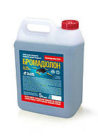 Бромадіалон 0.25% 5 л O.L.KAR