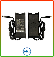 Блок питания для ноутбука Dell 19.5V 4.62A 90W (DC 7.4*5.0) 19.5V