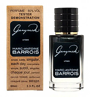 Marc-Antoine Barrois Ganymede Парфюм 60 ml ОАЭ Марк Ентони Антоний Баррос Ганимед 60 мл Унисекс духи Аромат