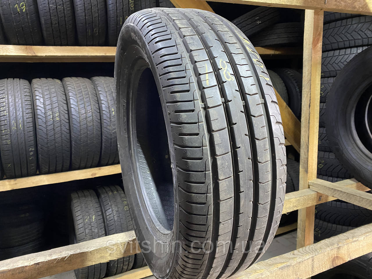 Розпаровка 235/60R18 Avon ZX7 7мм 18рік, фото 1