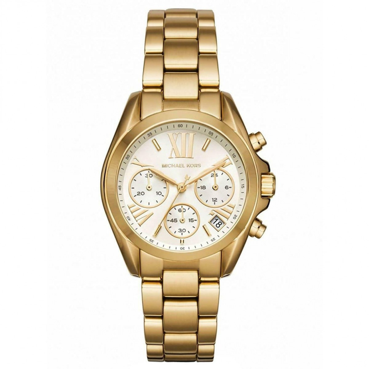 Жіночі Годинники MICHAEL KORS Bradshaw MK6267