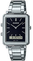 Годинник Casio MTP-B205D-1E