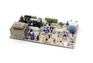 Плата керування Immergas Maior kw