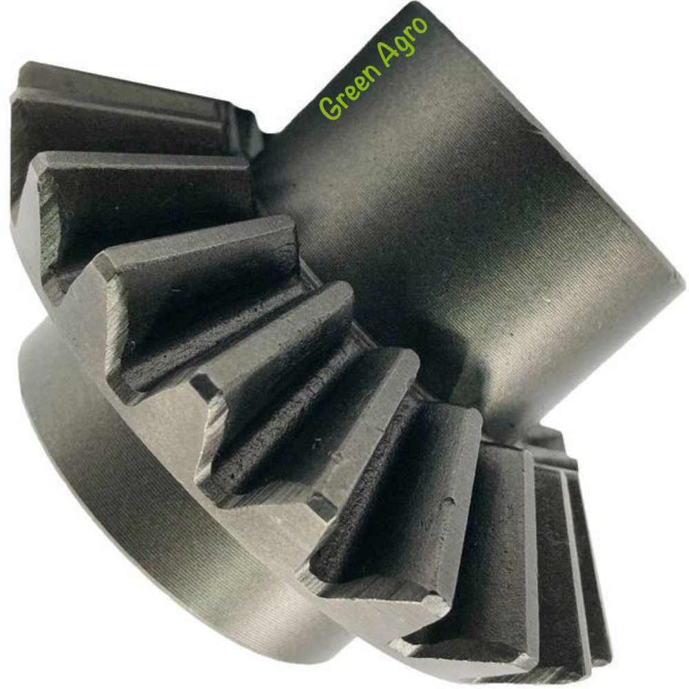 RAS様 Шестерня коническая Z-17; Z-21 (пара) на польскую роторную