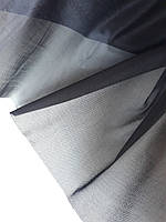 Сітка стабільна корсетна чорна, ширина 3 м