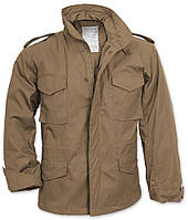 Surplus Куртка Surplus Us Fieldjacket M65 Beige (M)