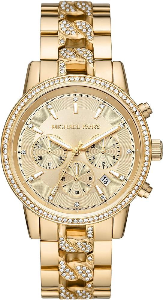 Жіночі Годинники MICHAEL KORS Ritz MK6937 38mm