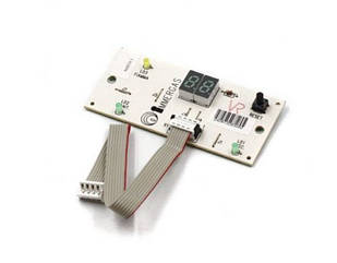 Дисплей Immergas Hercules 20/27