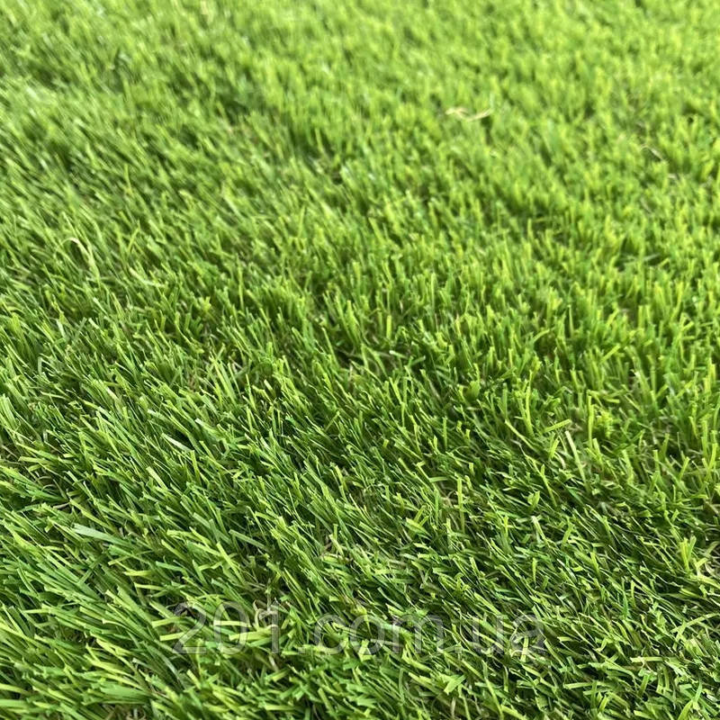 Штучна трава Betap Greenwhichparq 40 - ширина 4 і 5 метрів - єВідновлення