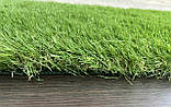 Штучна трава Betap Greenwhichparq 40 - ширина 4 і 5 метрів - єВідновлення, фото 3