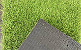 Штучна трава Betap Greenwhichparq 40 - ширина 4 і 5 метрів, фото 5