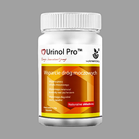 Urinol Pro (Уринол Про) капсулы для мочевыдительной системы