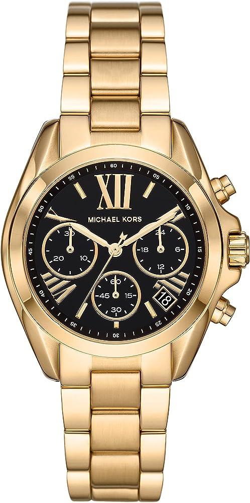 Жіночі Годинники MICHAEL KORS Bradshaw MK6959